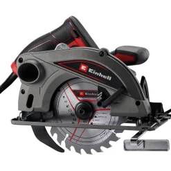 Käsisirkkeli TC-CS 1250 1250W Ø165 mm/16 mm Pyörösahat
