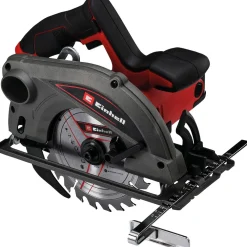 Käsisirkkeli TC-CS 1250 1250W Ø165 mm/16 mm Pyörösahat