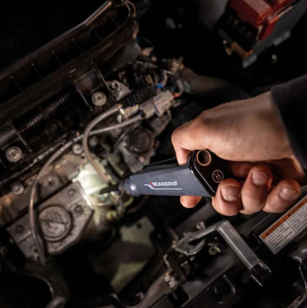 Käsivalaisin Mini Slim, 200 lm*Scangrip Discount