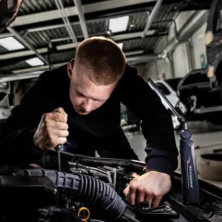 Käsivalaisin Mini Slim, 200 lm*Scangrip Discount