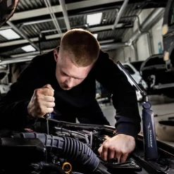 Käsivalaisin Slim, 500 lm*Scangrip Online