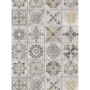 Hot Kuitusementtilaatta Micodur Stone Ornament 7.5x460x920mm Kuitusementtilattiat