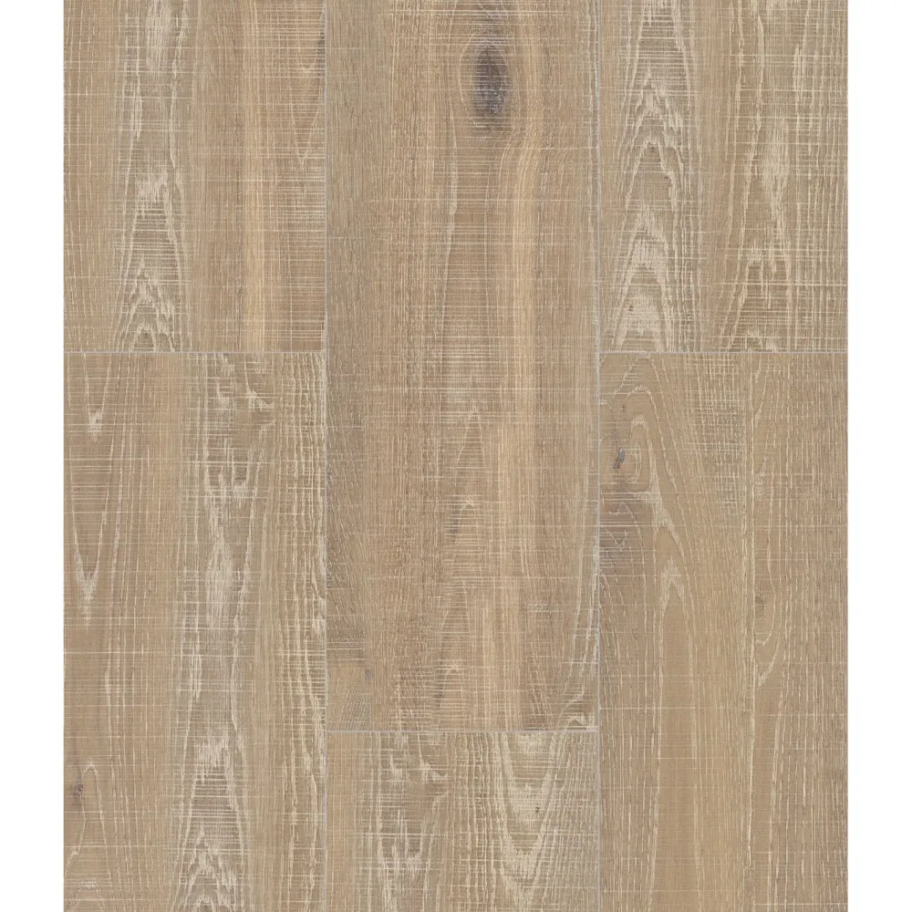Kuitusementtilankku Micodur Tammi Graggy 7.5x200x1235mm Kuitusementtilattiat
