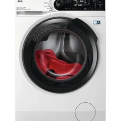 Kuivaava pesukone LWR734E16Q 7000 ProSteam, 10kg*AEG