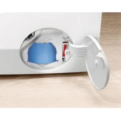Kuivaava pesukone EWG701A94A 700 SteamCare, 9kg*Electrolux Outlet