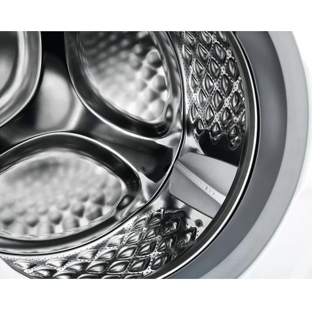 Kuivaava pesukone EWG701A94A 700 SteamCare, 9kg*Electrolux Outlet