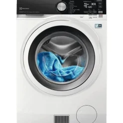 Kuivaava pesukone EW9W74X4R1 900, 10.5kg*Electrolux Clearance