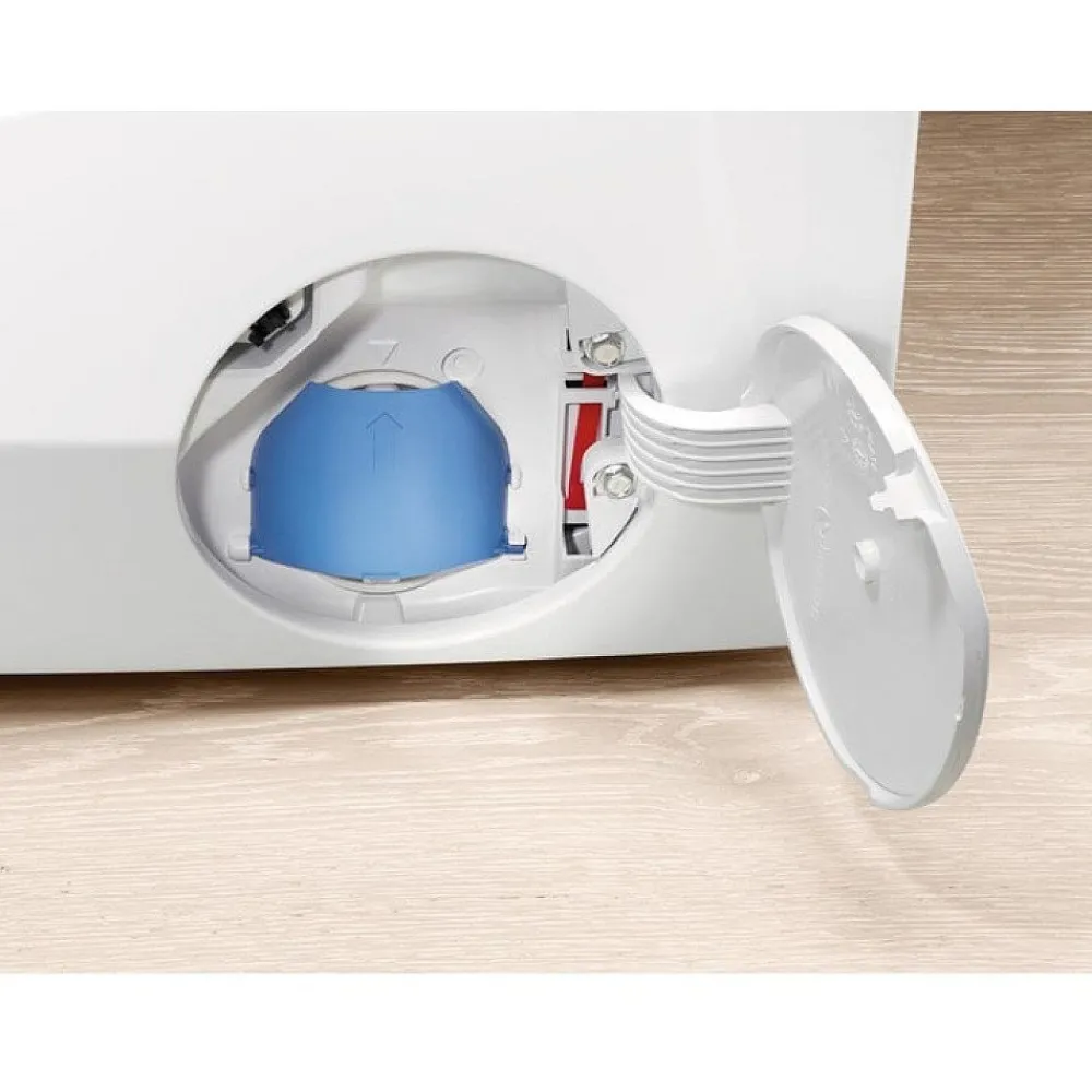 Kuivaava pesukone EWG701O94O 700 SteamCare, 9kg*Electrolux