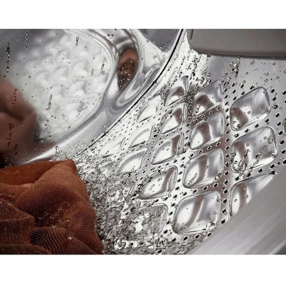 Kuivaava pesukone EWG701O94O 700 SteamCare, 9kg*Electrolux