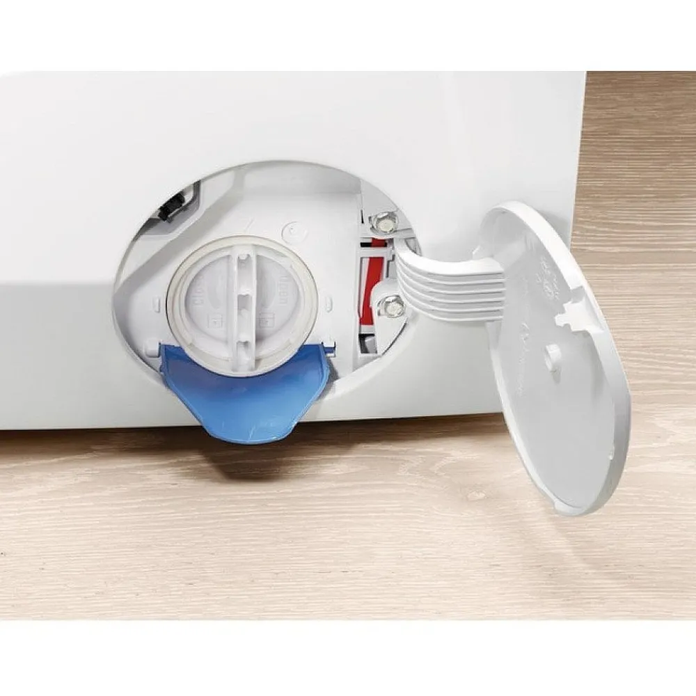 Kuivaava pesukone EWI754LY6Q 700 SteamCare, 11kg*Electrolux New