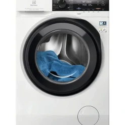 Best Kuivaava pesukone EWI742LX6U 700 SteamCare, 10.5kg Pyykinpesu Ja Kuivaus