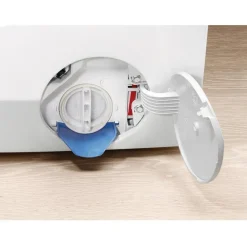 Best Kuivaava pesukone EWI742LX6U 700 SteamCare, 10.5kg Pyykinpesu Ja Kuivaus