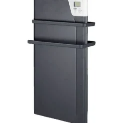 Kuivainpatteri KEA 1400W 705x340 mm harmaa Lämpöpuhaltimet