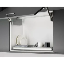 Kuivauskaapin tippuvesisuoja Tecnoinox, rst*Savo Clearance