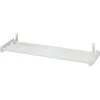Kuivausteline TKH 2 110W 1170x273 mm valkoinen*Adax Sale