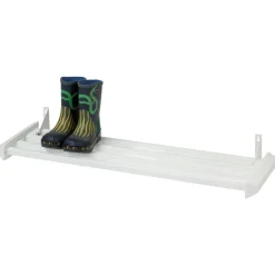 Kuivausteline TKH 2 110W 1170x273 mm valkoinen*Adax Sale