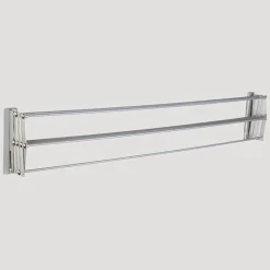 Kuivausteline Ruck-Zuck 100 cm*Juwel Discount