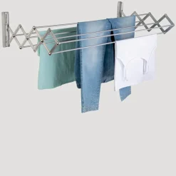Kuivausteline Ruck-Zuck 100 cm*Juwel Discount