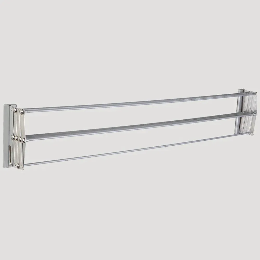 Sale Kuivausteline Ruck-Zuck 120 cm Kiinteistön Hoito Ja Varusteet