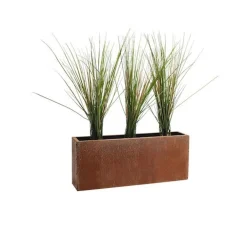 Hot Kukkaruukku Petteri Wiimaa Lilly-S, 100x22x40cm Istutuslaatikot
