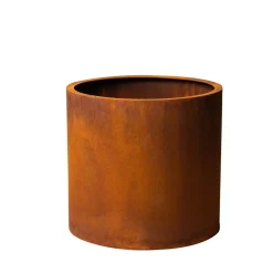 Kukkaruukku Petteri Wiimaa Myy XXL, ø80 cm*GrillSymbol