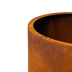 Kukkaruukku Petteri Wiimaa Myy XXL, ø80 cm*GrillSymbol