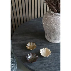 Kulho Bowl, ø8.5x3.5cm, 3kpl, ruskea*House Nordic Hot