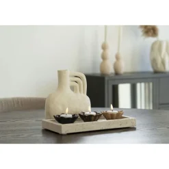 Kulho Bowl, ø8.5x3.5cm, 3kpl, ruskea*House Nordic Hot
