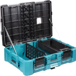 Hot Kuljetuslaatikko Maktrak P-91017 XL Työkalujen Säilytys