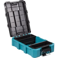 New Kuljetuslaatikko Maktrak P-91039 M Työkalujen Säilytys