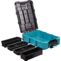 New Kuljetuslaatikko Maktrak P-91039 M Työkalujen Säilytys