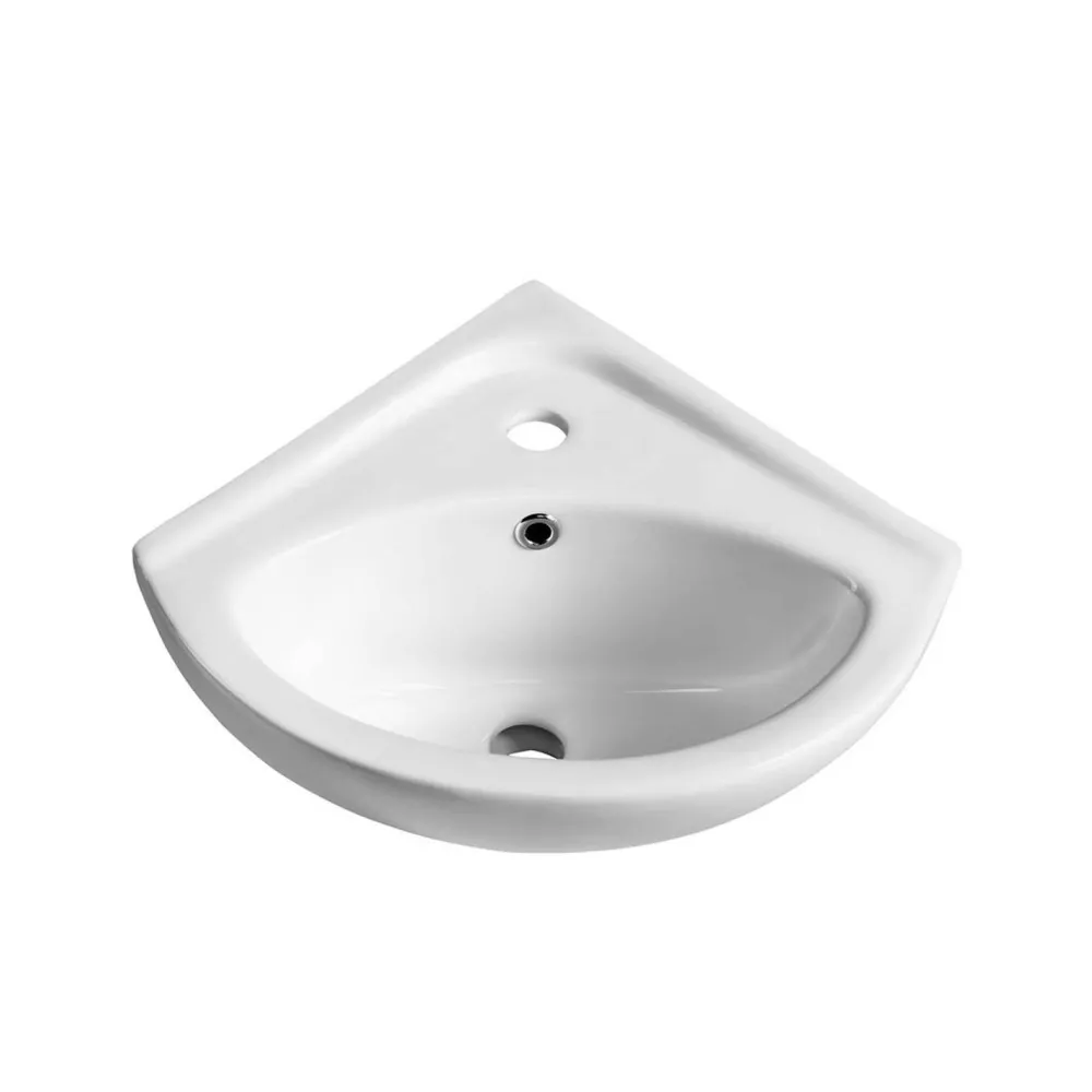 Best Kulma-allas Luigi 340x340x195 mm Kulma-Altaat