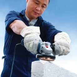 Kulmahiomakone Bosch Professional GWS 7-125 Compact*Bosch Power Tools Discount