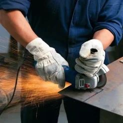 Kulmahiomakone Bosch Professional GWS 7-125 Compact*Bosch Power Tools Discount