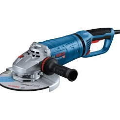 Kulmahiomakone Bosch Professional GWS 27-230 JR Kulmahiomakoneet