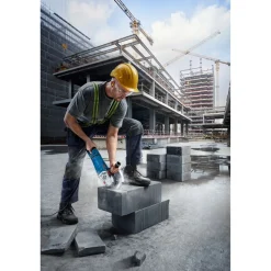 Kulmahiomakone Bosch Professional GWS 27-230 JR Kulmahiomakoneet