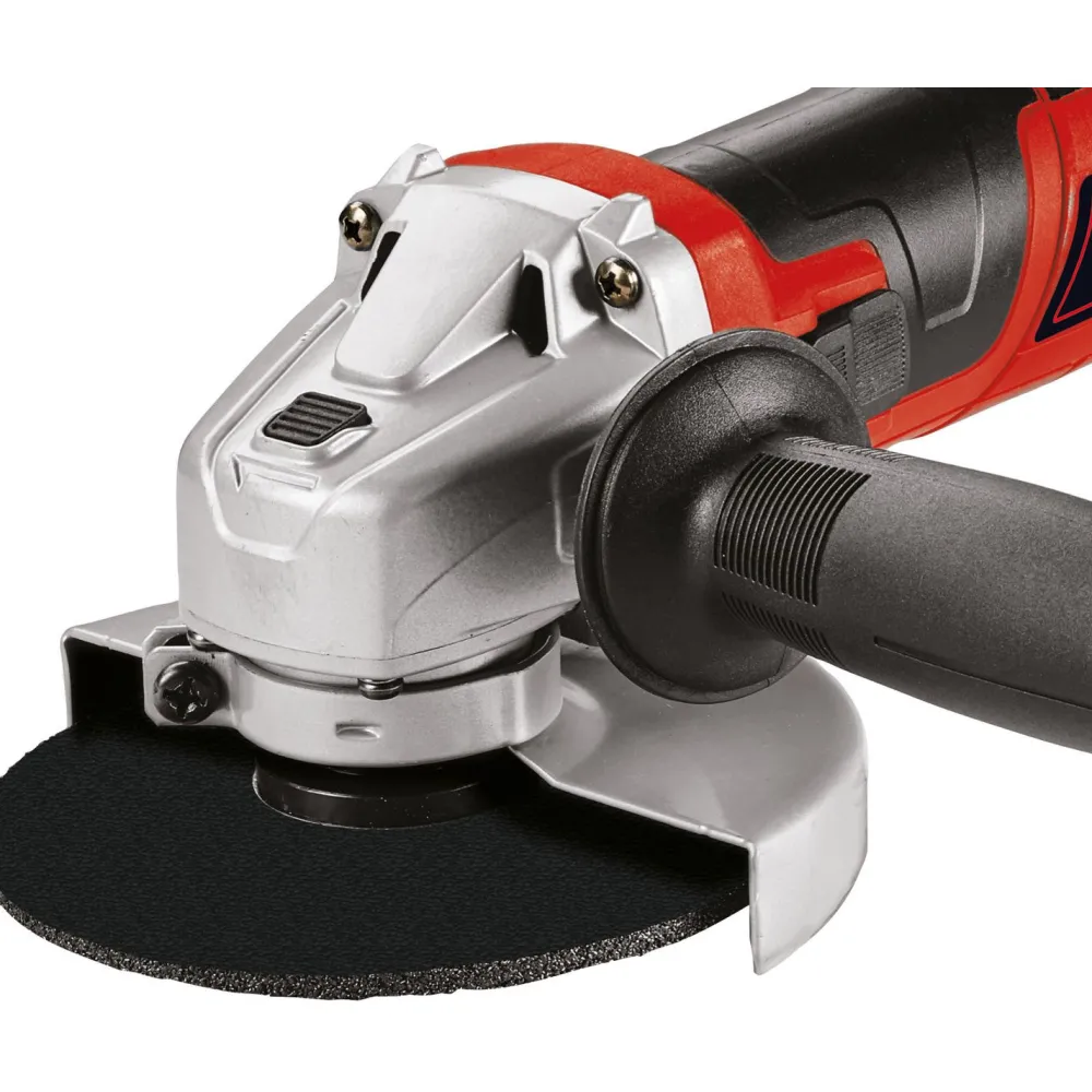 Kulmahiomakone TC-AG 125/850 Ø125 mm Kulmahiomakoneet