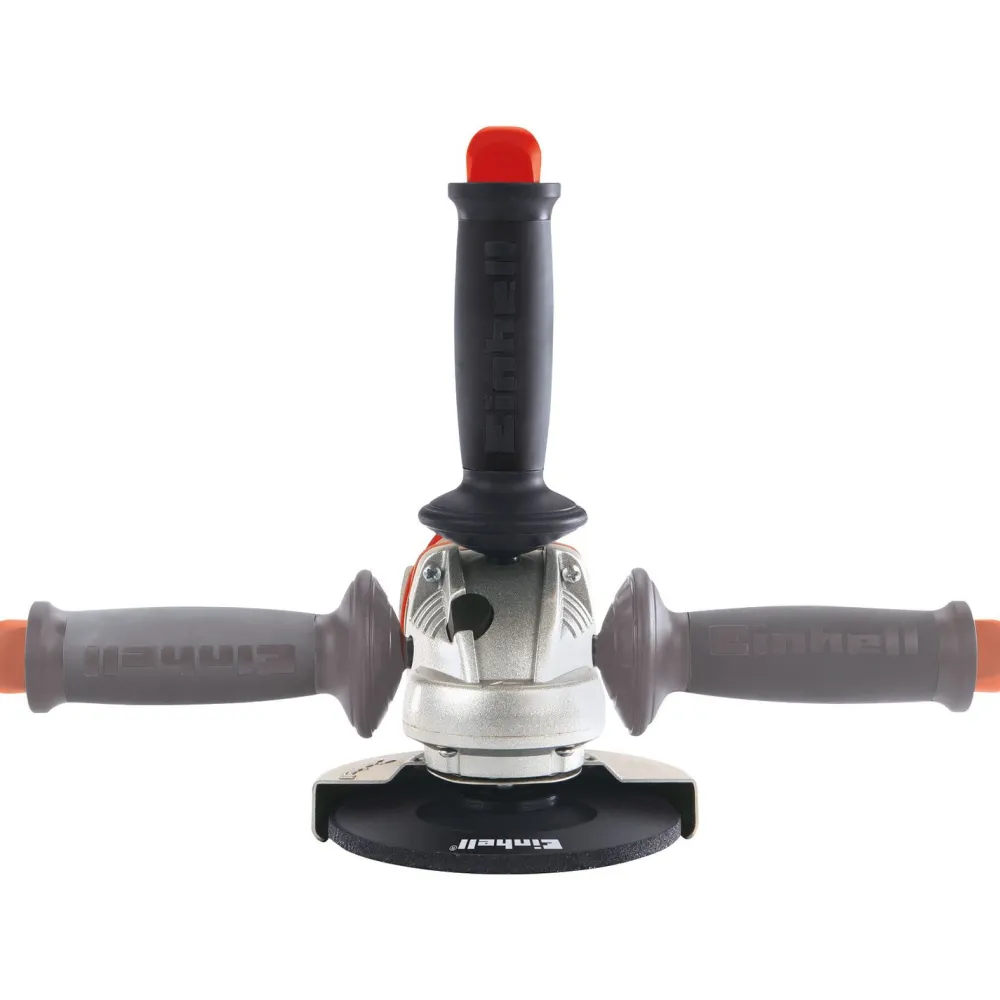 Sale Kulmahiomakone TE-AG 125 CE Ø125 mm Kulmahiomakoneet
