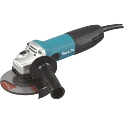 Kulmahiomakone GA5030R Ø125 mm*Makita