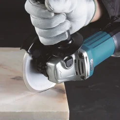 Kulmahiomakone GA5030R Ø125 mm*Makita