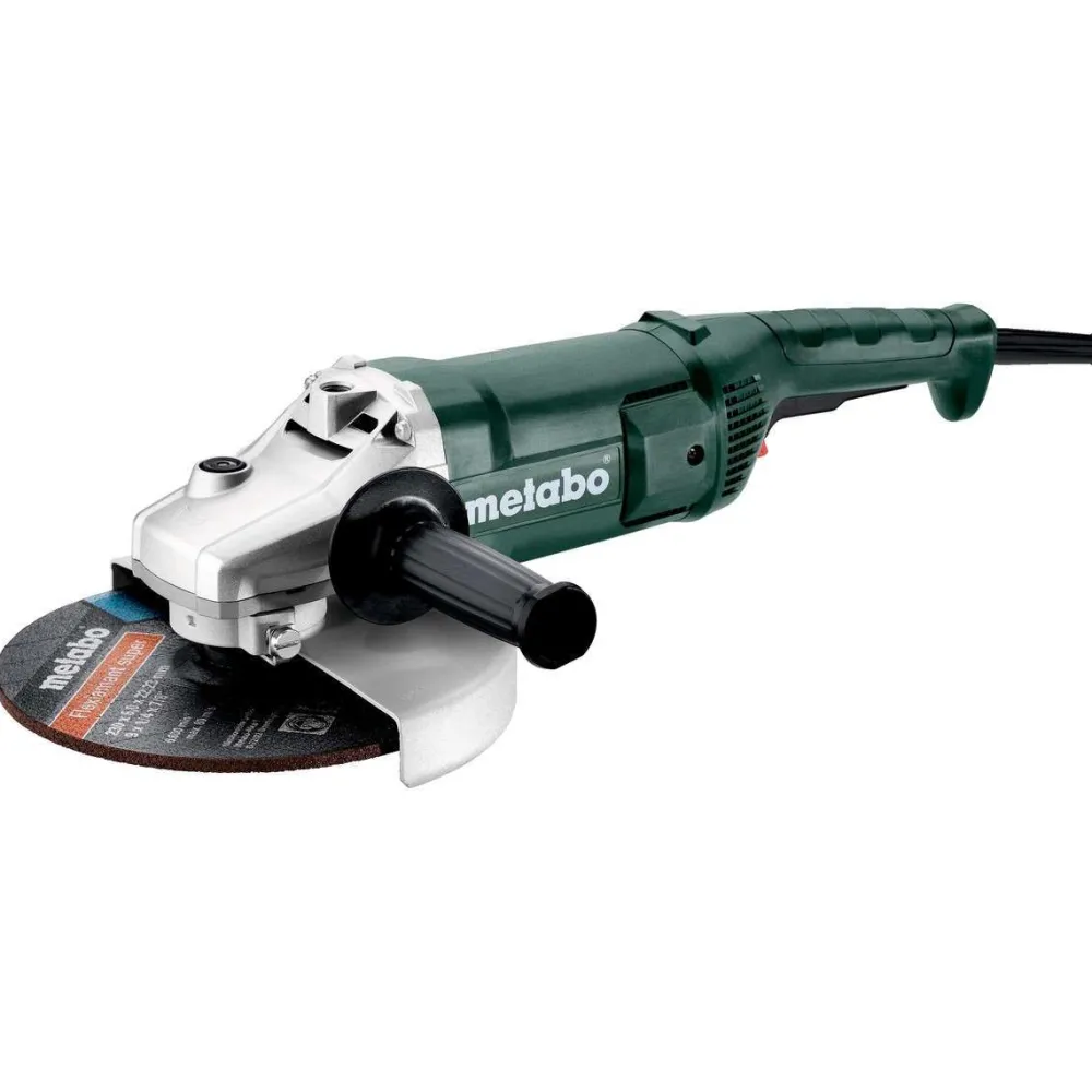 Kulmahiomakone WE 2000-230*Metabo Outlet