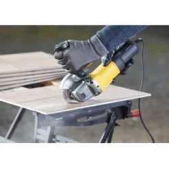 Kulmahiomakone Fatmax FMEG220-QS Ø125 mm 850W Kulmahiomakoneet