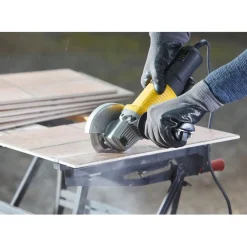 Kulmahiomakone Fatmax FMEG220-QS Ø125 mm 850W Kulmahiomakoneet