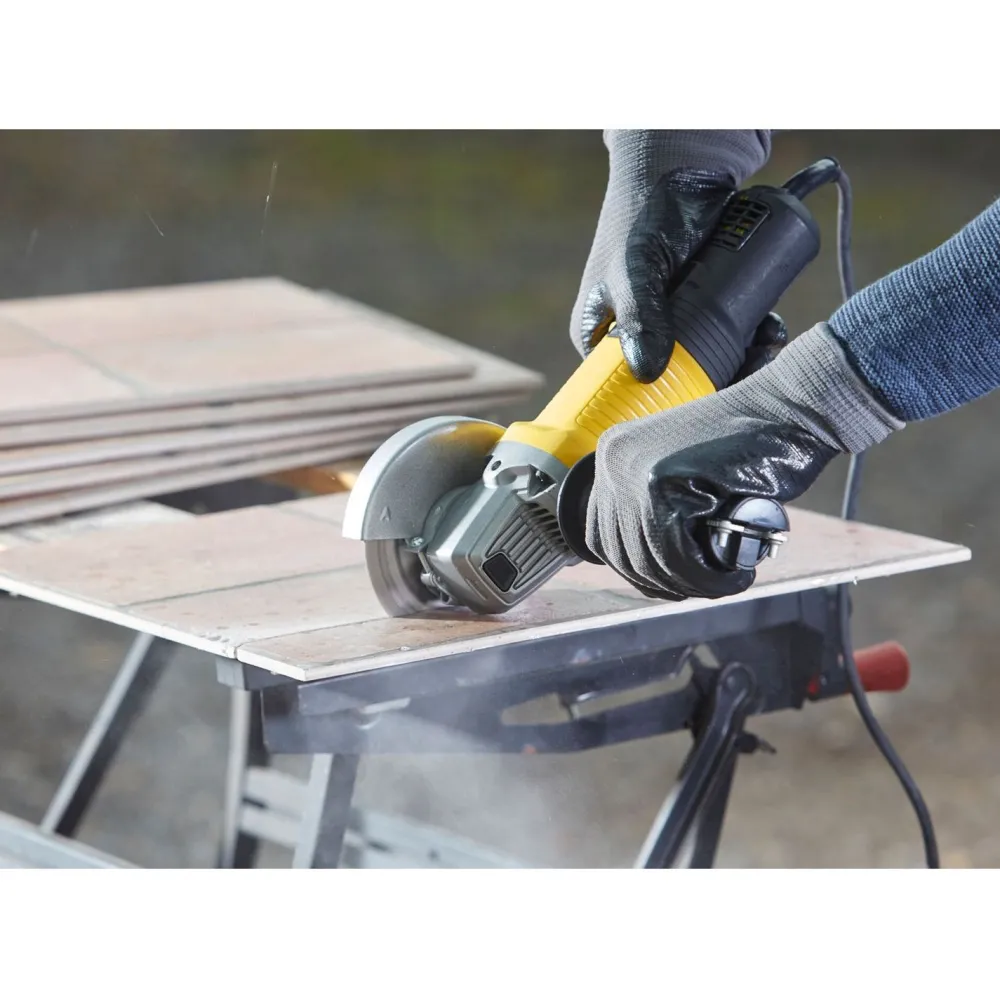 Kulmahiomakone Fatmax FMEG220-QS Ø125 mm 850W Kulmahiomakoneet