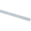 Best Kulmalista PVC 12x12x2700mm valkoinen Kulmasuojalistat