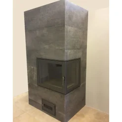 Kulmaluukku TP-20S 565x385mm eri värivaihtoehtoja*Tapani Puosi Best