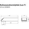 Kulmasavuhormiyhde Lux-t*Jäspi New