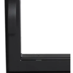 Kulmatakkaluukku TLL25 410x410 mm eri värivaihtoehtoja*Hemparts New
