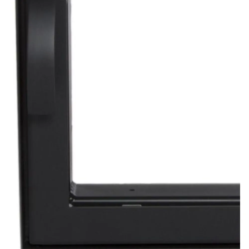Kulmatakkaluukku TLL25 410x410 mm eri värivaihtoehtoja*Hemparts New