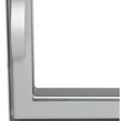 Kulmatakkaluukku TLL25 410x410 mm eri värivaihtoehtoja*Hemparts New